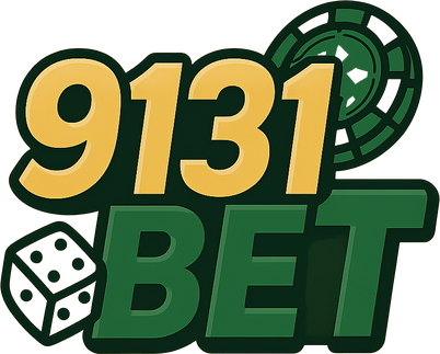 9131 bet Logo